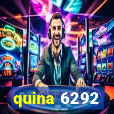 quina 6292